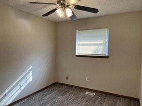 828 Euclid St in Yukon, OK - Building Photo - Building Photo