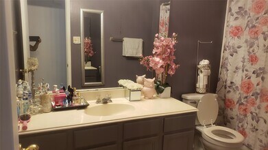 1840 Old Creek Dr in Rosenberg, TX - Building Photo - Building Photo