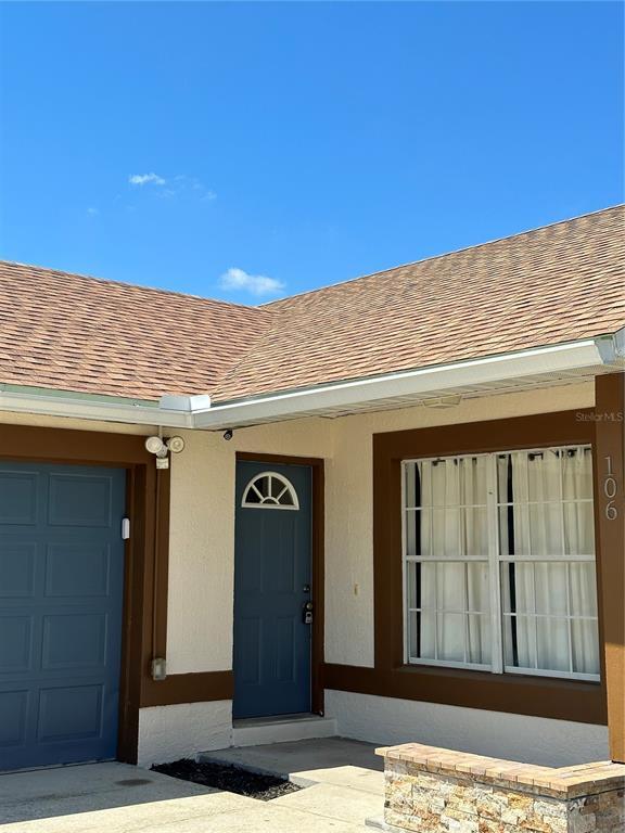 106 N Hampton Ct in Sanford, FL - Building Photo - Building Photo