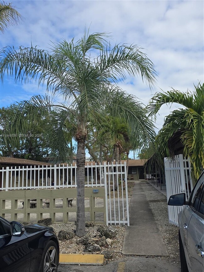 property at 12605 NE 13th Ave