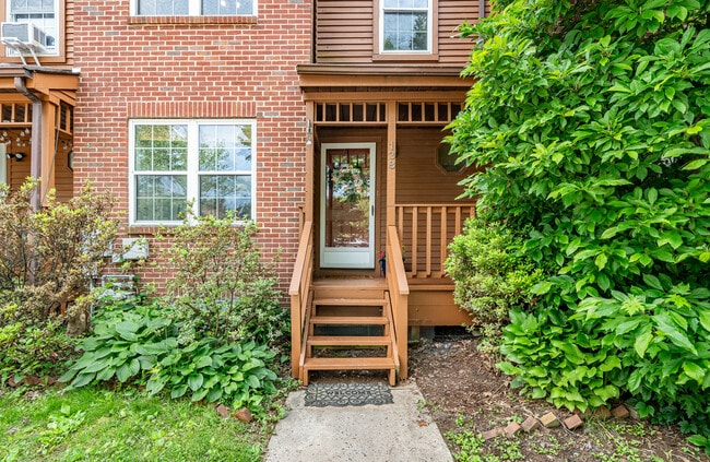 138 Iron Bark Ct in Collegeville, PA - Foto de edificio - Building Photo