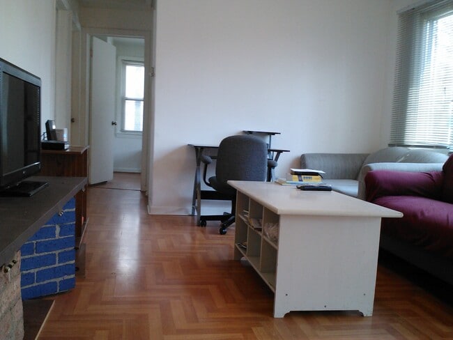 property at 325 Charles St