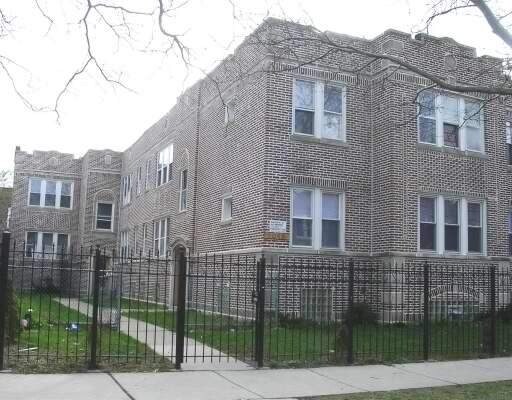 2015-2017 N LaPorte Ave in Chicago, IL - Building Photo - Building Photo