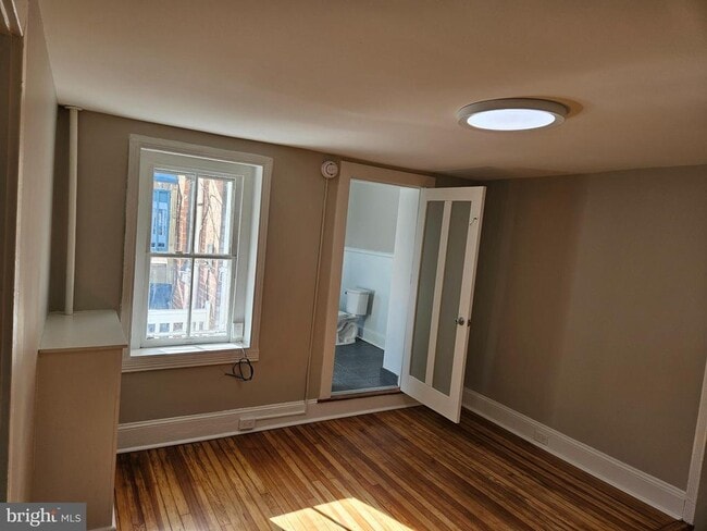 property at 334 N Market St