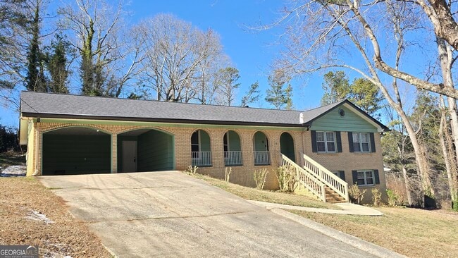 4270 E Hamill Dr in Buford, GA - Building Photo - Building Photo