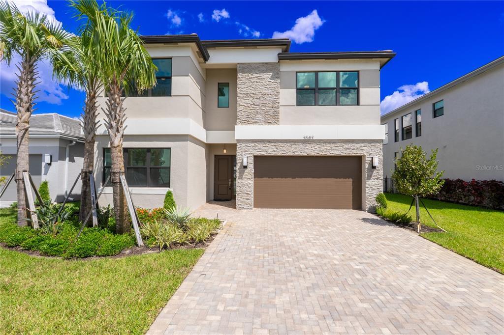 20412 Estero Xing Blvd in Estero, FL - Building Photo