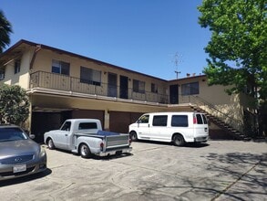 816 Opal Dr-Unit -1 in San Jose, CA - Building Photo - Building Photo
