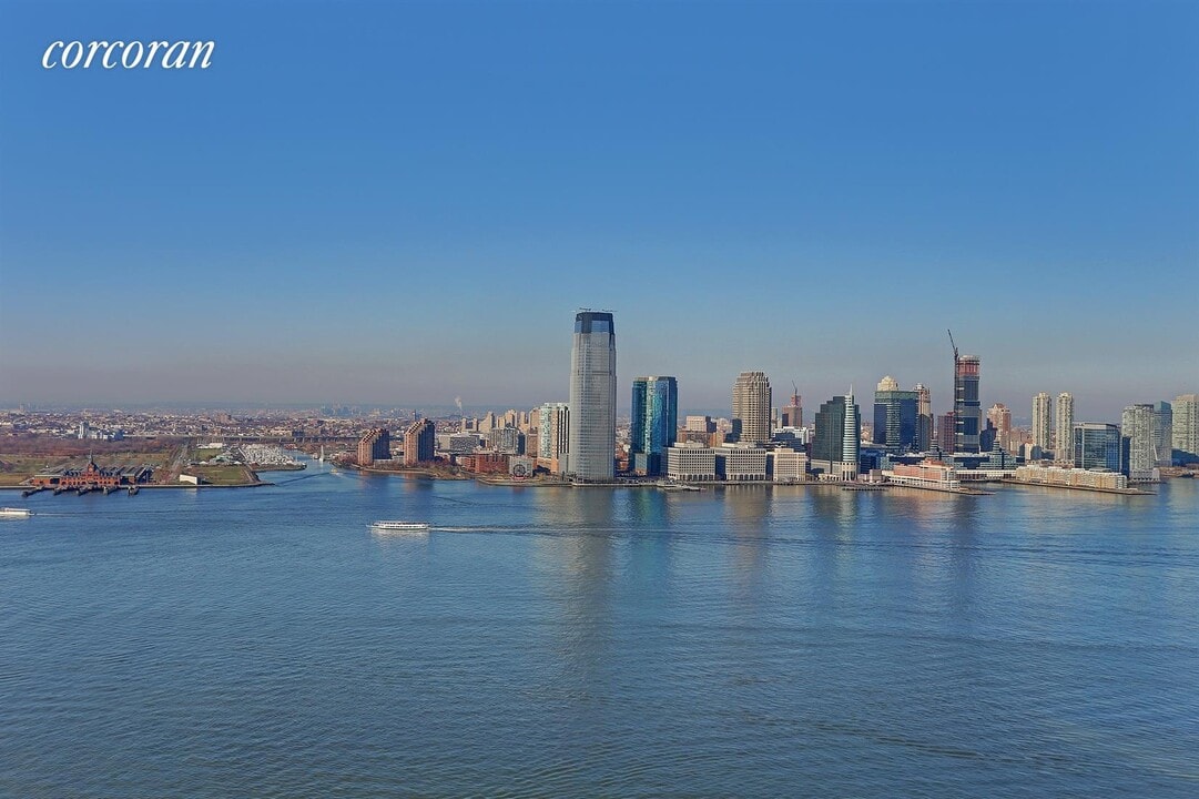 30 Little W St-Unit -: Ph1A in New York, NY - Building Photo