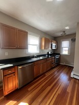 34 Partridge Ave, Unit 34 Apartamentos