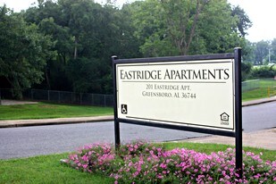 Eastridge Apartments