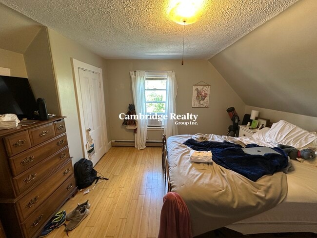 326 Washington St, Unit 3