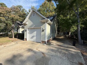 1024 Laurens Way in Knightdale, NC - Building Photo - Building Photo