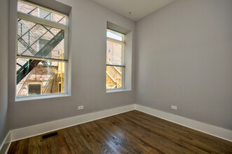 2007 S Allport St in Chicago, IL - Building Photo - Building Photo
