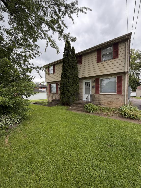 property at 360 Shields Rd