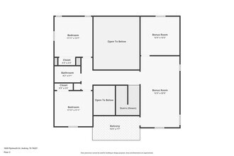 1820 Plymouth Dr in Providence Village, TX - Building Photo - Building Photo