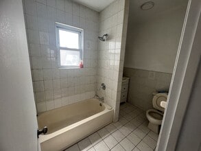 543 Ellsworth Ave, Unit Apt 1 in Bronx, NY - Building Photo - Building Photo