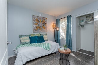 Port Royale in Sierra Vista, AZ - Foto de edificio - Interior Photo