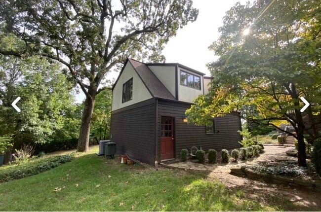 property at 376 N Williams Dr