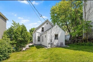 150 Belmont St in Worcester, MA - Foto de edificio - Building Photo