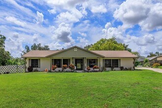 2503 Woodhaven Ct in Orlando, FL - Building Photo - Building Photo