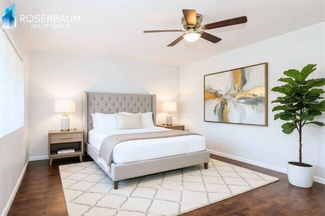 553 W Rio Salado Pkwy, Unit 202 in Mesa, AZ - Building Photo - Building Photo