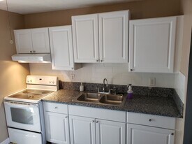 1309 Union St in Clearwater, FL - Building Photo