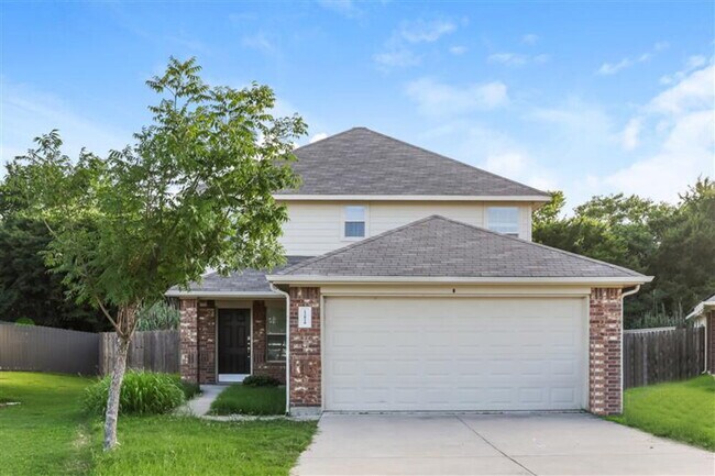 property at 12810 Kyla Jean Ct