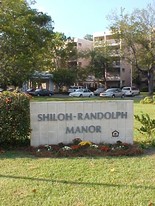 Shiloh Randolph Manor Apartments