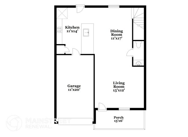 213 Renwick Dr in La Vergne, TN - Building Photo - Building Photo