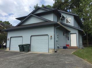 2212 Michigan St in Bellingham, WA - Building Photo
