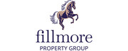 Property Management Company Logo Fillmore Property Group