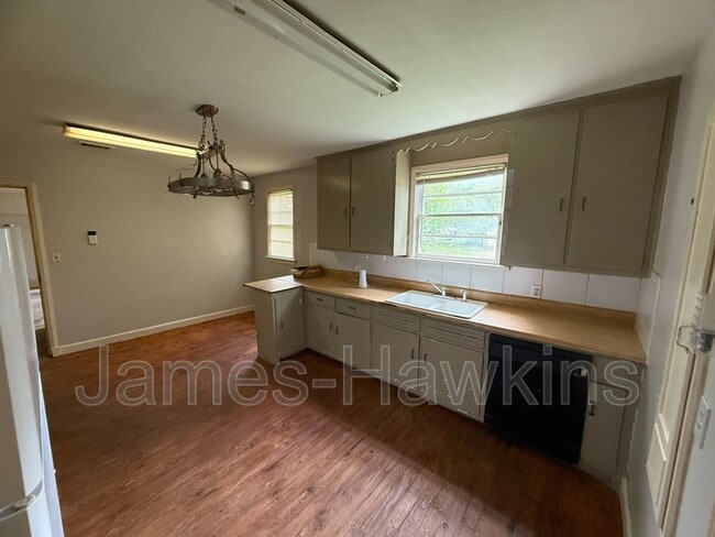 3304 Gilmer Ave in Montgomery, AL - Building Photo - Building Photo