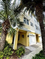 3231 Nautical Pl S in St. Petersburg, FL - Building Photo