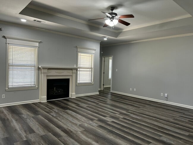 210-210 Hidden Meadows Dr in Benton, AR - Building Photo - Building Photo