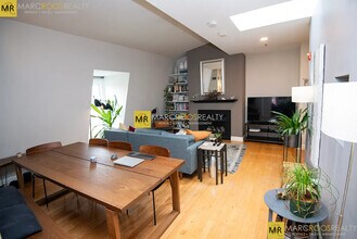1721 Washington St, Unit 503 in Boston, MA - Building Photo - Building Photo