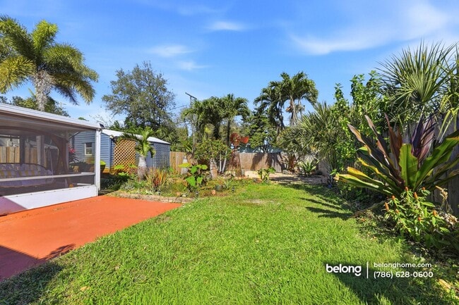 property at 237 SW 20th St