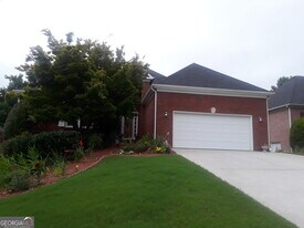 1120 Lewis Ridge Cir in Lawrenceville, GA - Building Photo