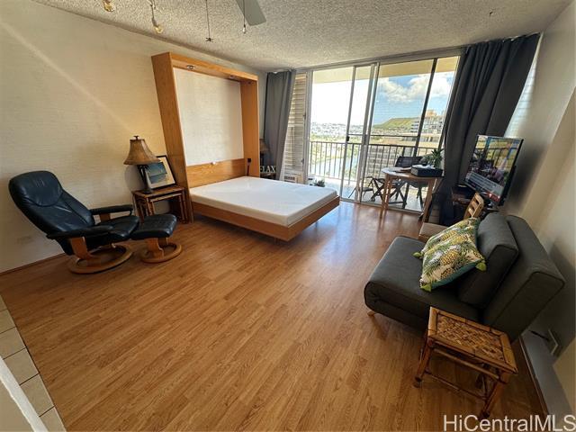 property at 2345 Ala Wai Blvd
