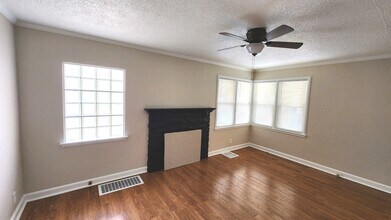 814 Park Pl in Clinton, IA - Foto de edificio - Building Photo