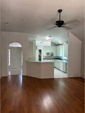 7828 Blossom Dr in Fort Worth, TX - Building Photo - Building Photo