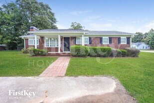 4808 Kings Hwy in Douglasville, GA - Building Photo