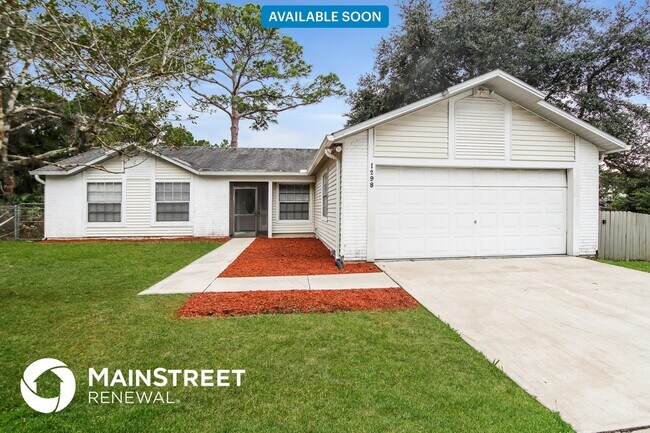 property at 1298 Wing Rd SW
