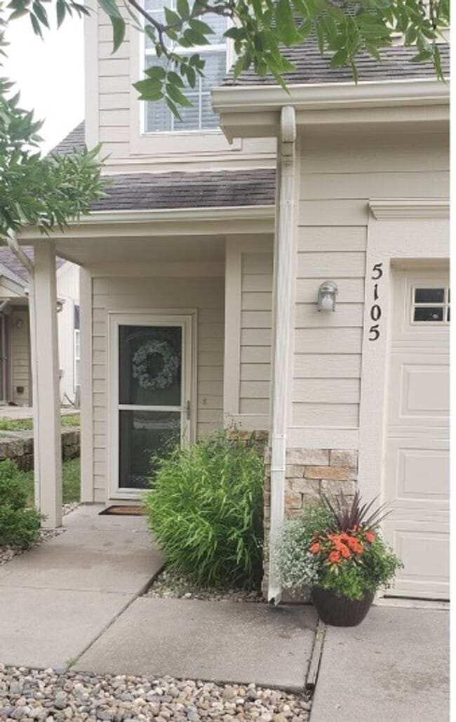 5105 Veronica Dr in Lawrence, KS - Building Photo - Building Photo