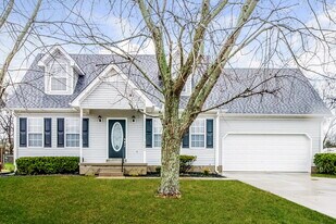 3026 Penny Ln in Murfreesboro, TN - Building Photo