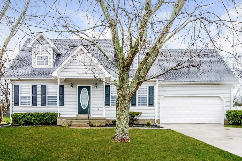 3026 Penny Ln in Murfreesboro, TN - Building Photo