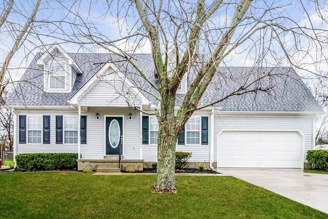 property at 3026 Penny Ln