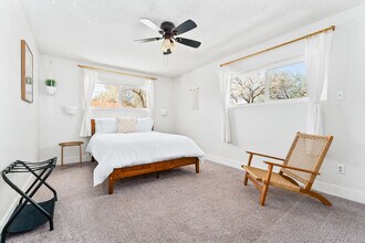 72975 Siesta Dr in Twentynine Palms, CA - Foto de edificio - Building Photo