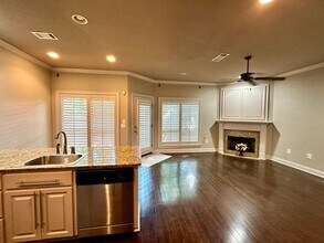 622 Braeburn Ct in Flowood, MS - Foto de edificio - Building Photo