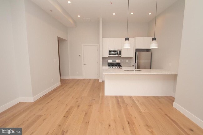 property at 220 S 3rd St