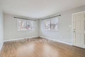 401 W Bates Ave in Englewood, CO - Building Photo - Building Photo